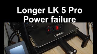 3d print farm repairs on the Longer LK 5 Pro Ep 480 Coffee and tools [upl. by Rheims]