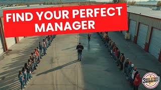 Interviewing and Hiring Finding the Perfect Self Storage Manager [upl. by Abe184]