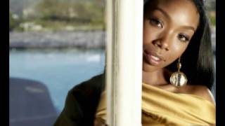 Brandy  Long Distance Album Version WORLD PREMIERE OF BRANDYS NEW SINGLE [upl. by Aible]