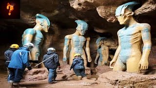 Alien Ruins Exposed In Peru [upl. by Neille136]