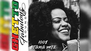 100 Etana Reggae Music Mix [upl. by Yotal171]