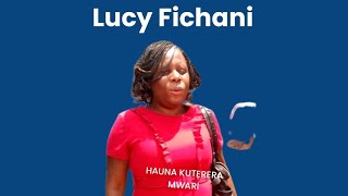 Lucy FichaniHauna kuterera Mwaridirected by Simon Nyoni AKA baba Ino [upl. by Tibbs708]