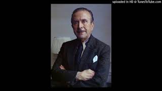 BIOGRAFÍA CLAUDIO ARRAU [upl. by Latsyrcal]