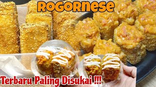 IDE JUALAN TERBARU INI TERNYATA LAKU KERAS‼️BARU GORENG LANGSUNG LUDES [upl. by Letsyrc895]