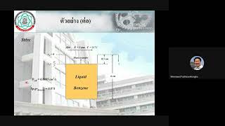 3 Unimolecular Diffusion [upl. by Utir]