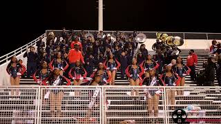 John Ehret Marching Band vs Bonnabel Marching Band Full Highlights Coverage 2023 [upl. by Dumas644]