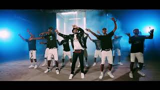 Deplick Pomba  Boloss  Clip officiel [upl. by Nimajeb]