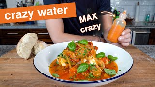 The Secret to Italys Famous Fish in CRAZY Water [upl. by Macey]