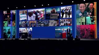 AFT Convention 2024 Opening Session [upl. by Boar]