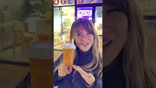 You have to try SUPER FRUIT GREEN TEA BOBA [upl. by Nicholle]