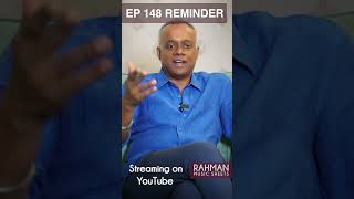 How Achcham Yenbadhu Madamaiyada became a Hit  AR Rahman Gautham Menon  Rahman Music Sheets 148 [upl. by Barnie]