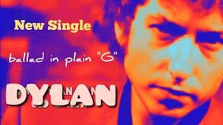 Bob Dylan quotBallad in plain quotGquot old school [upl. by Attenreb]