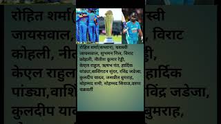 ipl 2025 ki khiladi ka name [upl. by Alvie]