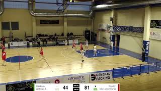 Basket Carugate  Vicenza  Pallacanestro A2 Femminile [upl. by Hale704]