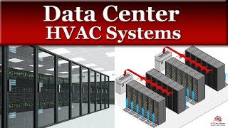 Data Center HVAC Systems [upl. by Cirle]