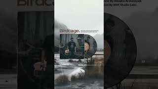 Novo Amor  Birdcage Cover by hendra ardiansyah [upl. by Ztnarf]