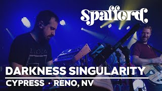 Spafford  Darkness Singularity  102924  Reno NV [upl. by Hills]