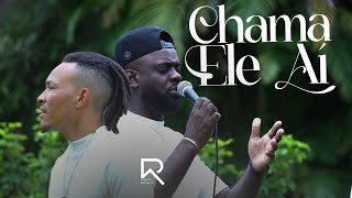 Pagode Restaura  Chama Ele Aí Clipe Oficial [upl. by Annemarie]