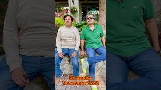 Khabarhar Vancouver 2022 Highlights khabarhar aftabiqbal aamirbajwa trendingshorts [upl. by Piero961]