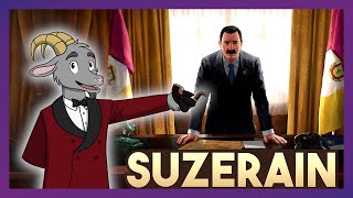 Suzerain is a Political Simulator Done Right [upl. by Alanna]