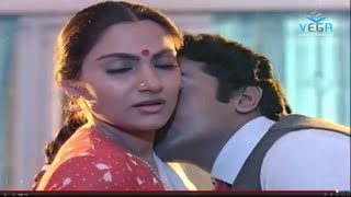 Megham Karigi Romantic Video Song  City Rowdy [upl. by Ahtenak]