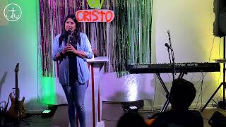 EN VIVO 🔴  Primera Confraternidad de Jovenes quotCentra2 en Cristoquot Iglesia Cristiana Valle Grande [upl. by Einatsed99]