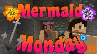 Mermaid Mondays Ep12 The Great Diamond Race  Amy Lee33 [upl. by Faro]