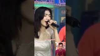 Cincin Putih suara Lusyana Jelita jika tanpa musik dangdut lusyanajelita omadella cincinputih [upl. by Ollie783]