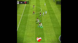 ✍️ eafc25 fifa eafc24 eafcmobile fifamobile fifa shorts [upl. by Edgardo981]