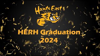 HERH Grad 2024 [upl. by Ahtram702]