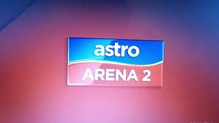 Astro Arena 2 LIVE intro [upl. by Leban]