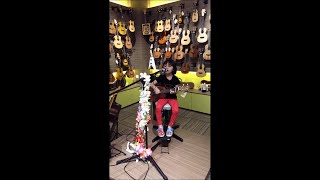 Medley songs uke coveraryanna alyssa [upl. by Assennev30]