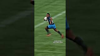 The Goat of 7s rugby fijirugbyunion jerrytuwai fijirugby fiji rugby rugbylove rugbyunion [upl. by Riella]