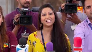 TaarakMehta ka ooltah chashma episode 2751 [upl. by Fiorenze470]