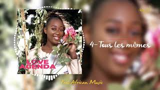 Sabrina  Tous les mêmes Album Love Agenda Track 4 [upl. by Wera]