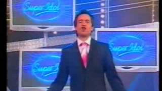 Telikos Super Idol 2004 Stavros Konstantinou No3wmv [upl. by Mackey]