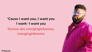 Lirik Pink Sweat  Honesty dan Terjemahannya [upl. by Ynomrah]