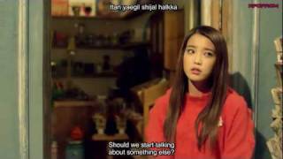 IU  Good Day MV Eng Sub amp Romanization Lyrics [upl. by Ahsad]