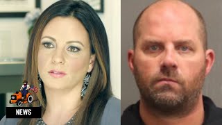 Sara Evans Husband Arrested For Allegedly Trying To Run Her Over [upl. by Nadya]