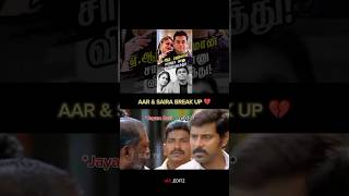 Funny whatsapp status Tamil aireditz viralvideo trending shorts video dhanush arrahman [upl. by Enicul]