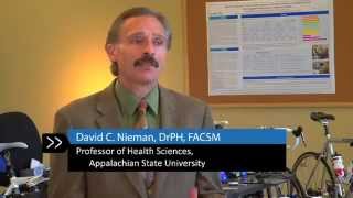 ASEA Research  Conducted By Dr David Nieman and PhD Team  NC Research Institute [upl. by Mildrid]