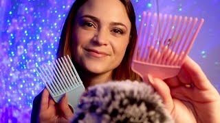 ASMR  Your Favorite ASMR Triggers for Relaxation [upl. by Hannover494]