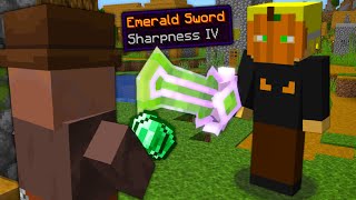 How the Emerald Sword Won Hoplite Battle Royale [upl. by Adiel]