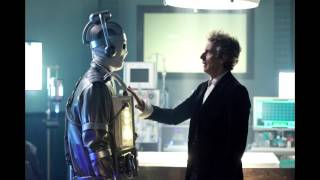 Doctor Who  World Enough and Time  Complete Soundtrack S10 E11 [upl. by Puto814]