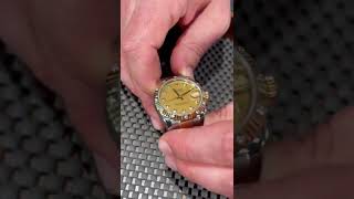 Rolex Datejust 31 Midsize Steel Everose Gold Diamond Ladies Watch 178341  SwissWatchExpo [upl. by Eilac206]