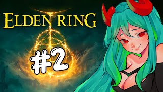 Margit vs First Timer 🤡 Elden Ring  Part 2 [upl. by Htelimay313]