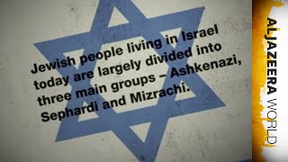 🇮🇱 Israels Great Divide  Al Jazeera World [upl. by Divadnhoj574]