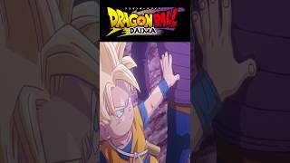 Goku SSJ Derrota a Glorio Dragon Ball Daima shorts dragonball dragonballdaima goku [upl. by Rj]