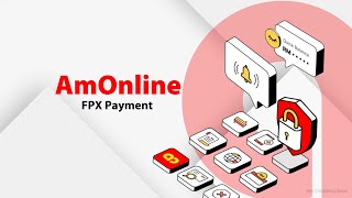 FPX Payment [upl. by Neenwahs850]