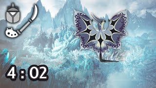 Shrieking Legiana 402 Insect Glaive  Freestyle Slay  MHW Iceborne [upl. by Masson446]